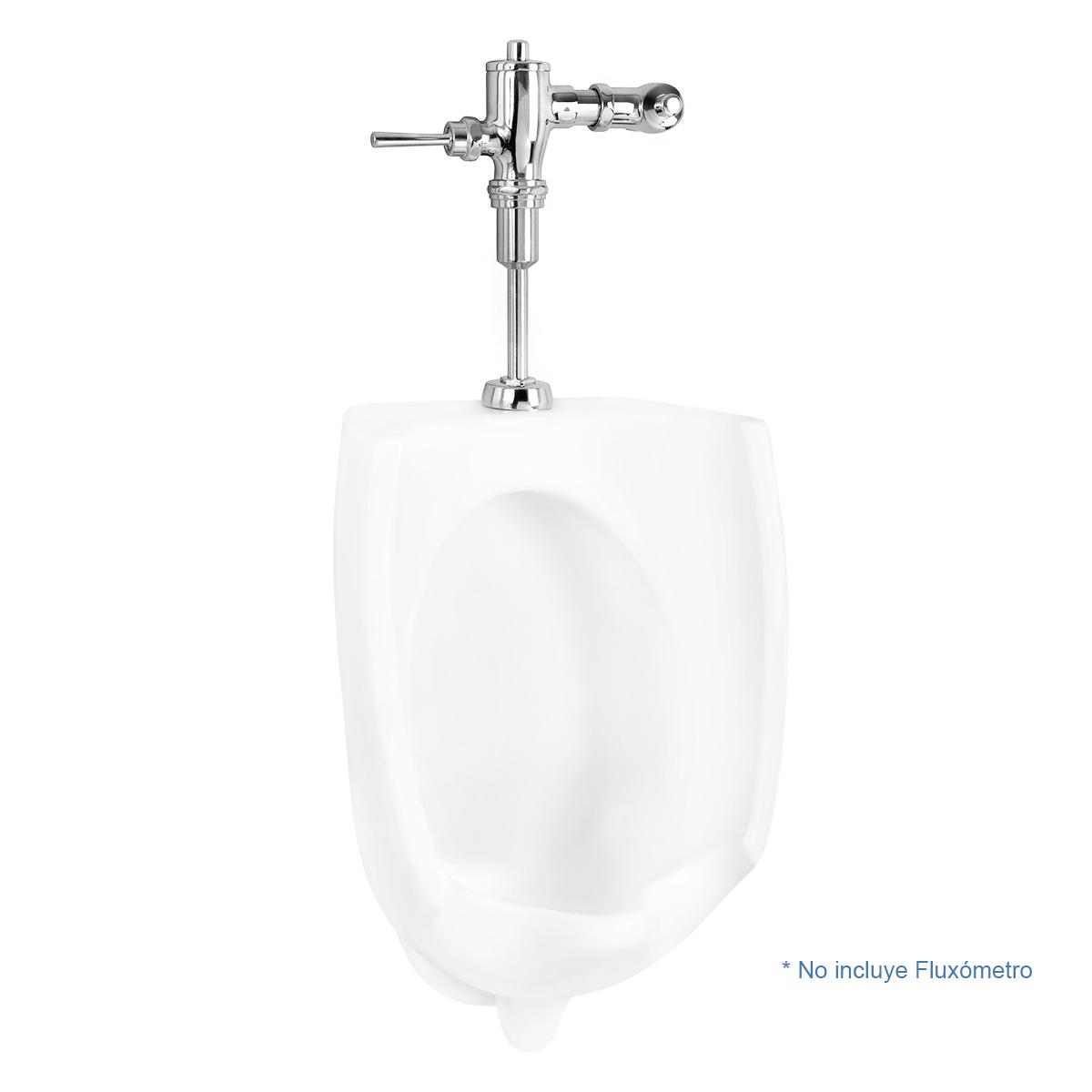 Fluxómetro para urinario con descarga indirecta de palanca 610004562 TREBOL