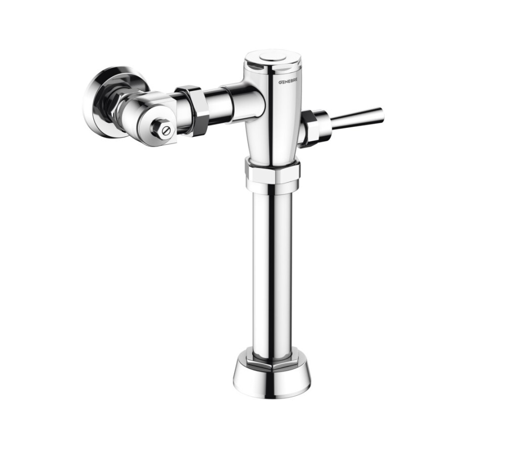 FLUXÓMETRO DE INODORO INDIRECTO PALANCA-GENEBRE Ferrobell