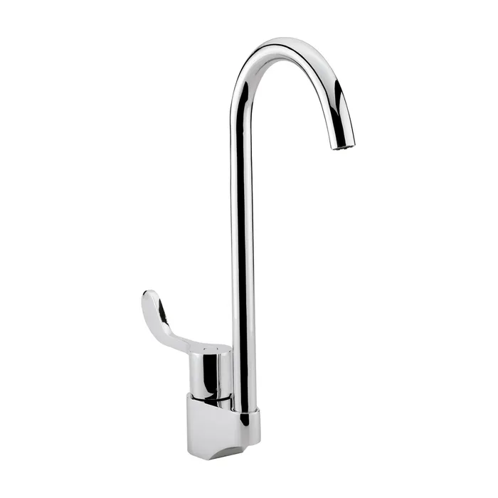 Llave manija Hospital Cuello Giratorio 1.9L VCG2 1.9 - HELVEX