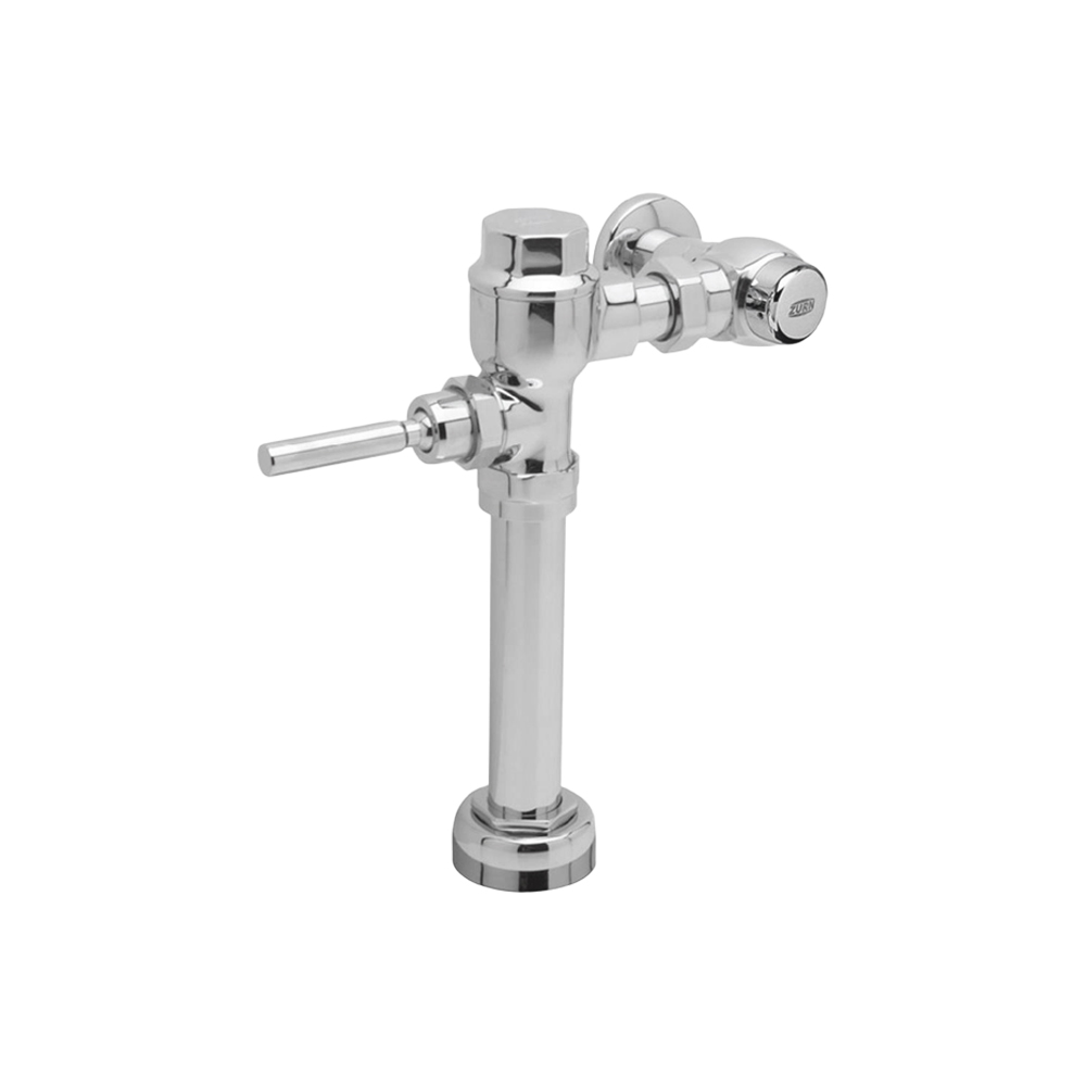 Fluxómetro de manija para inodoro Z-6200 HET ZURN