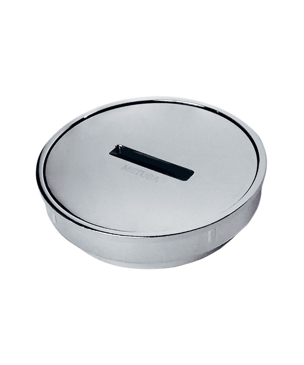 REGISTRO PREMIUN 4 METUSA